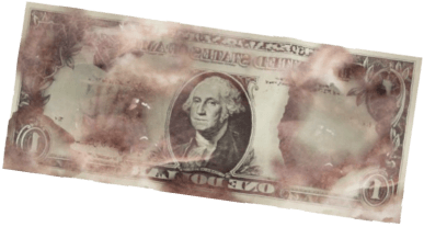 Mafioso dollar